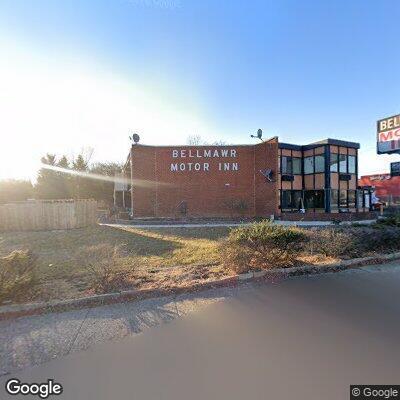 Medical emergency at 312 S Black Horse Pike