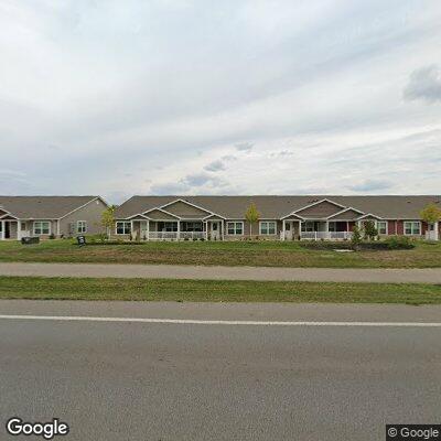 person experiencing difficulty breathing in groveport