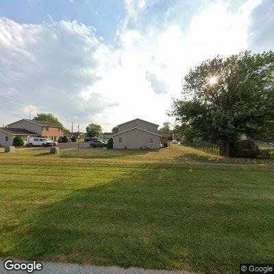 Forced entry for medical assist near Walker Drive, Oxford Township