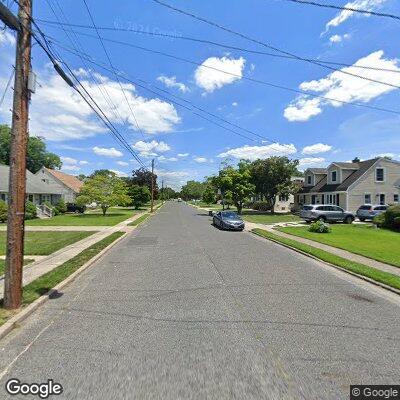 Medical emergency on South Black Horse Pike in Haddon Heights