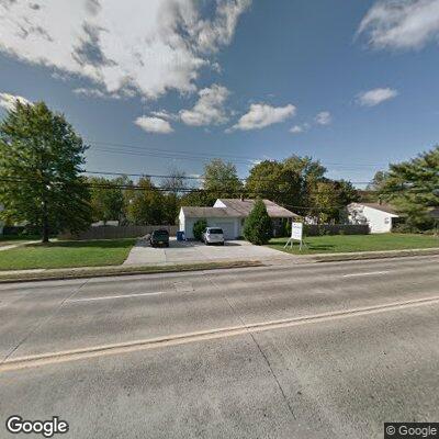 Smoke reported in backyard on Berlin Road