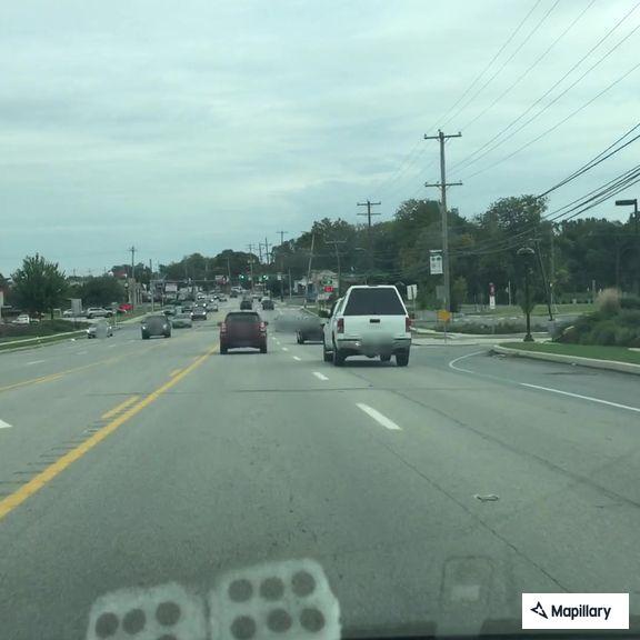 Person semi-conscious near Edgemont Avenue in Brookhaven
