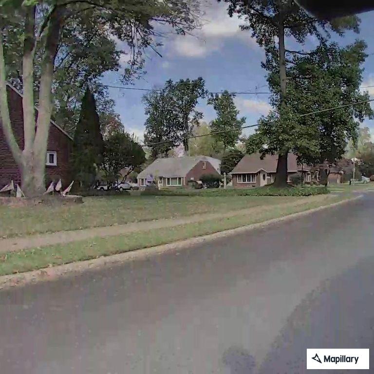 Person found unconscious near Wayne Rd and Warwick Rd