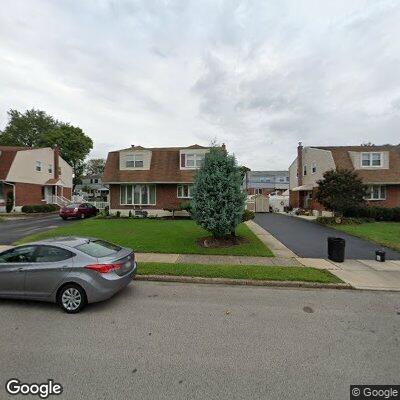 Burglar alarm at home on Hood Road