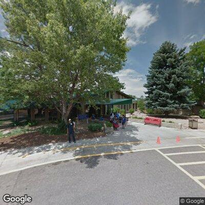 Person sick at Arborview Nursing Home in Arvada
