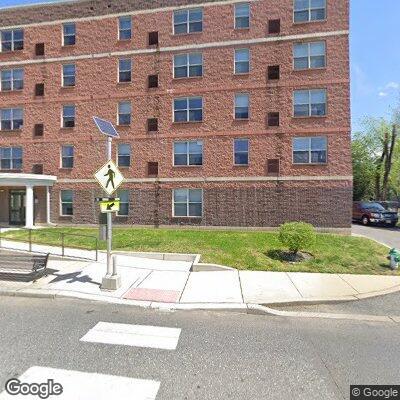 Medical call near Broadway in Gloucester City