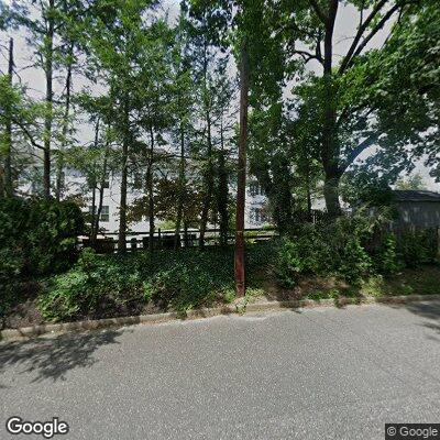 Person found sleeping in dining area at Warwick Rd