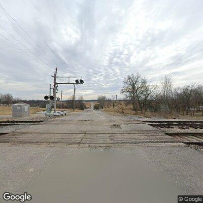 Train conductor experiencing chest pain and breathing difficulty