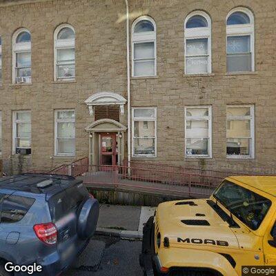 Fall detected at apartment in Waynesburg