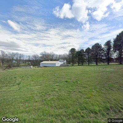Person with emotional disorder near Gum Tree Road