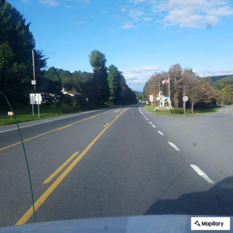 Person with heart problems near Newman Road