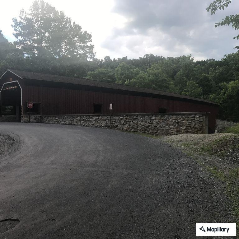 Medical emergency reported at creek recreational park