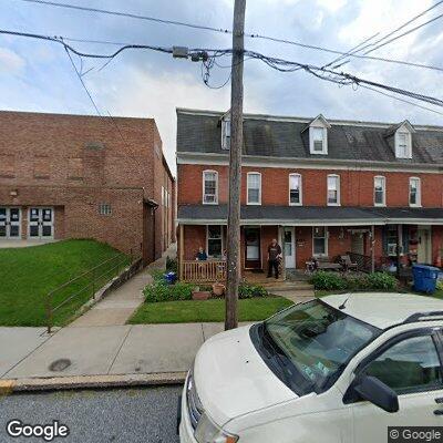 Class three traumatic injury at (number withheld) East Tower Street