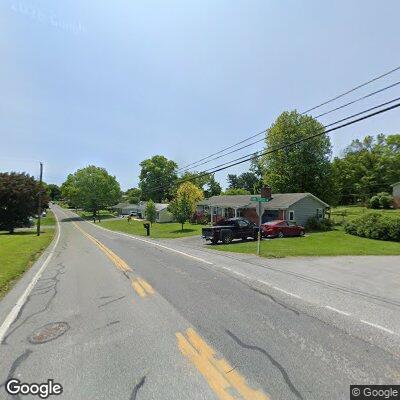 Person reported sick at Park Terrace Drive in Chambersburg