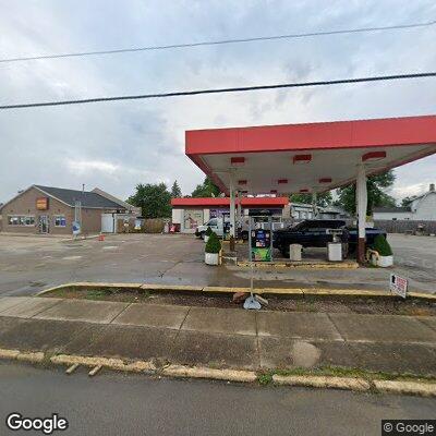 Unconscious person reported at State Street Food Mart