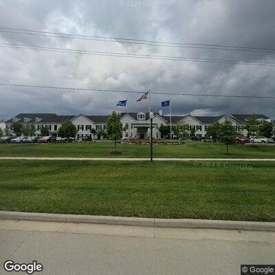 Person reported sick at Traditions at Brookside