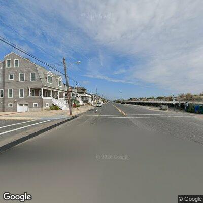 Erratic Honda Civic stopped on South Ocean Avenue