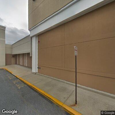 Attempted theft at Baltimore Pike store