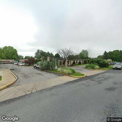 Odor of smoke at Chambersburg nursing facility