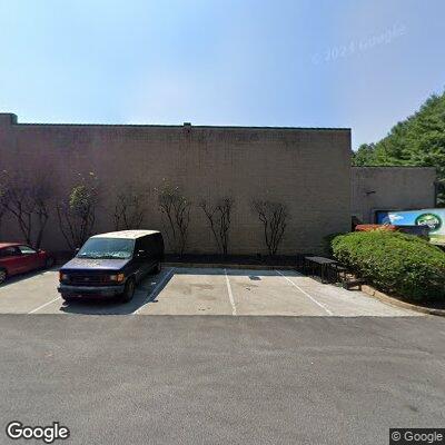 Pedestrian hit by box truck at Giant parking lot