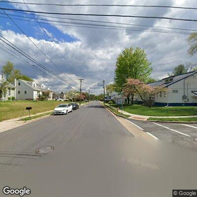 Medical call near Jackson Road and I Avenue in Cherry Hill