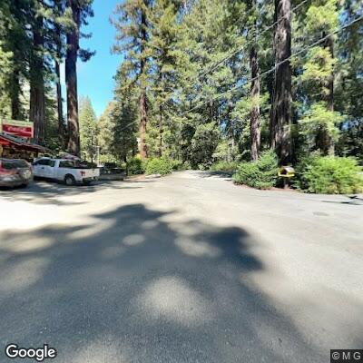 Pedestrian walking in northbound lanes on Highway 101