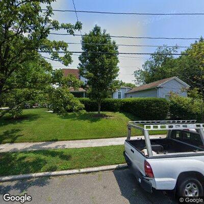 Respiratory emergency at 400 Woodlawn Ave in Collingswood