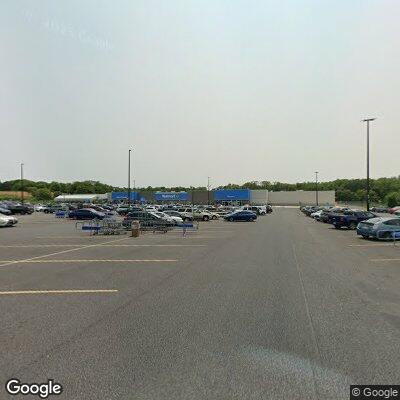 Person sick at Walmart in Franklin County
