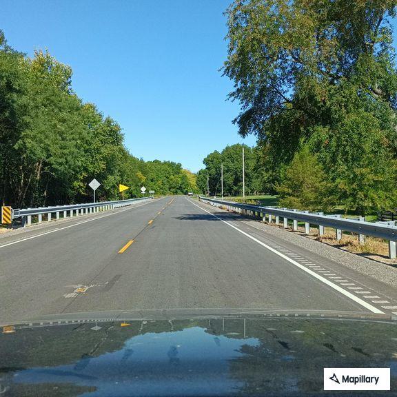 Car hits deer on Route 130, no injuries reported