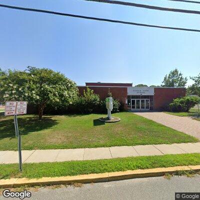 Cardiac emergency at Ocean Gate Elementary School