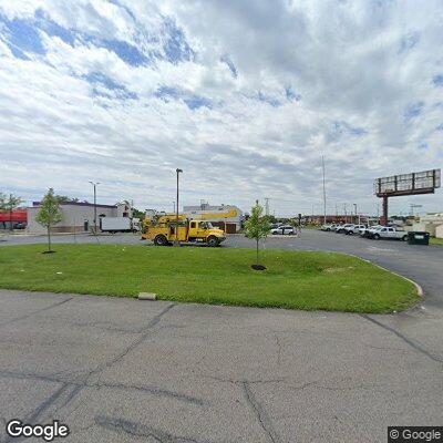 Person has diabetic emergency at Chipotle on Tussing Road