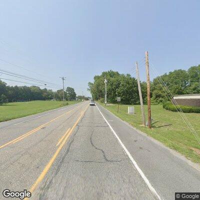 Sick person reported at (number withheld) Lincoln Hwy W