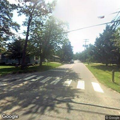 78-year-old woman feeling unwell in Beachwood