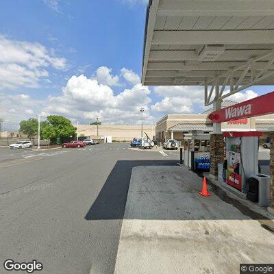 Small fire at Wawa on Route 130 in Pennsauken