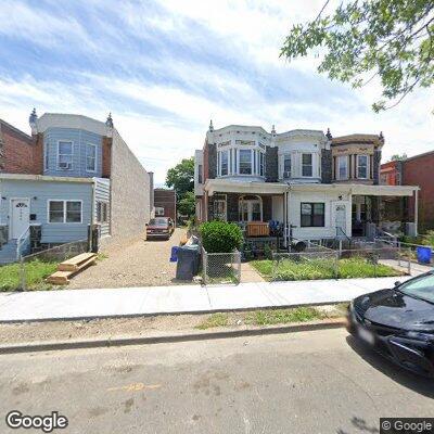 Medical alarm near Park Boulevard in Camden