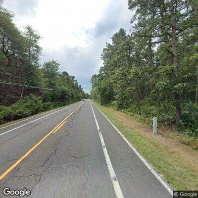 Second roadside fire near mile marker three