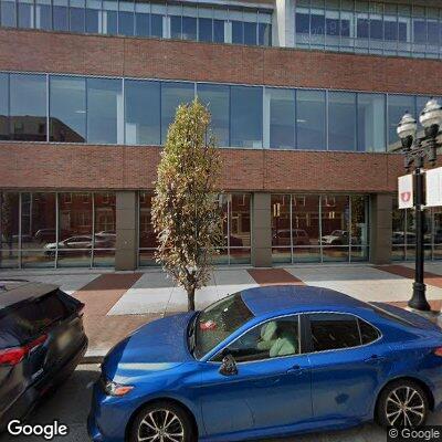 Assault victim reported on South Broadway