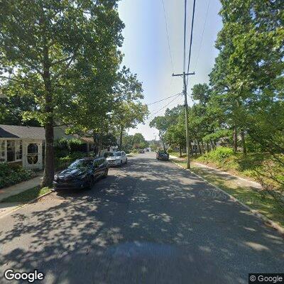 Officer requested for road closure on Chestnut Ave