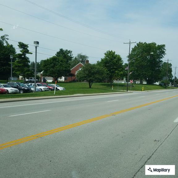 Person injured in fall at Arbor West on West Main St