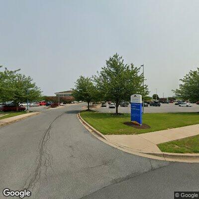 Person suffering hemorrhage at St. Paul Dr health campus