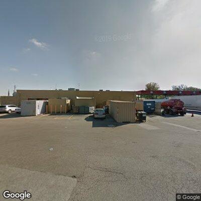 Person with heart problems at Flying J Travel Plaza