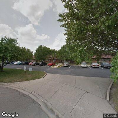 Person reported ill at Princeton Village Apartments