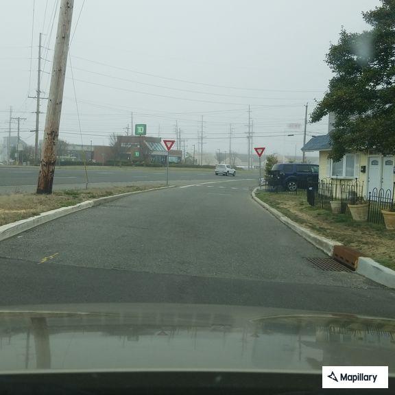 Person found unconscious near Sampson Ave in Seaside Heights
