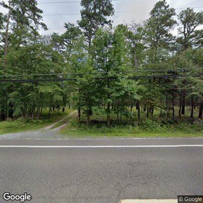 Downed power line and brush fire on (number withheld) Mile Road