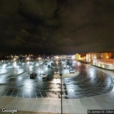 Person reported ill at Hollywood Casino on Georgesville Road