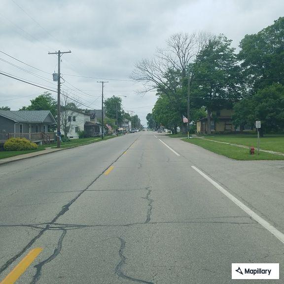 Elderly pair reported near purple 1974 car separate
