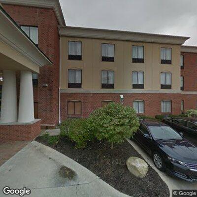 Fire alarm at Holiday Inn Express in Tipp City