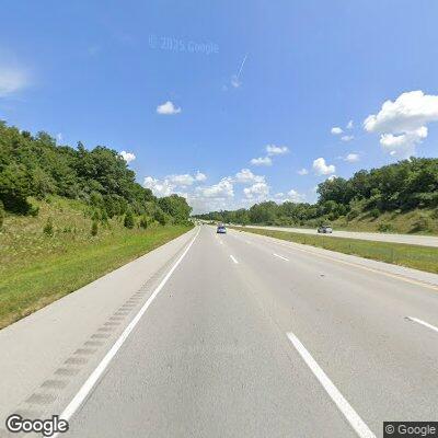 Reckless semi reported on I-70 near West Jefferson