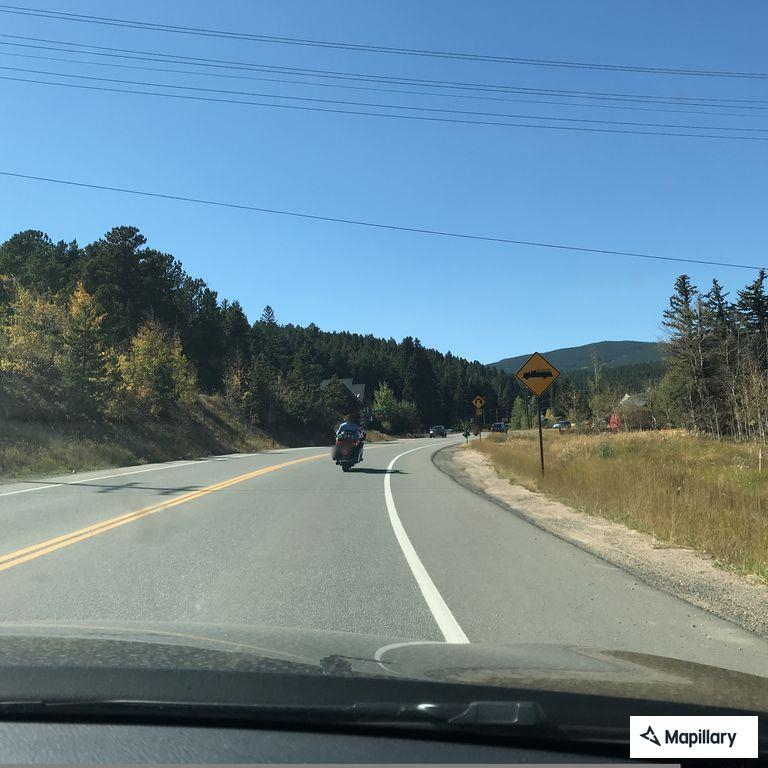 Welfare check requested at highway 72 and Tungsten Village