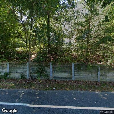 Person reported with change in mental status near Creek Road